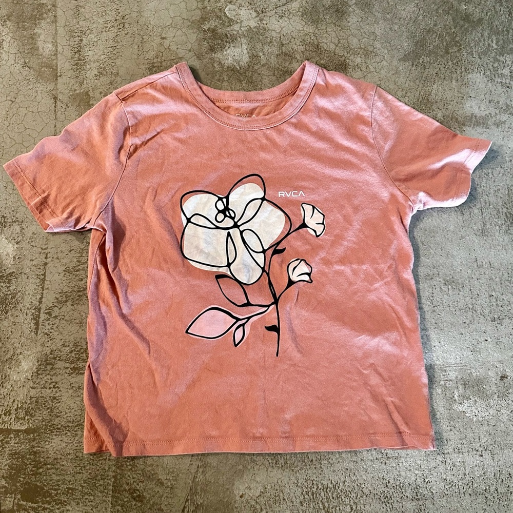 RVCA Shirt